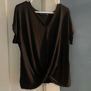 Women’s Apt 9 Top XXL